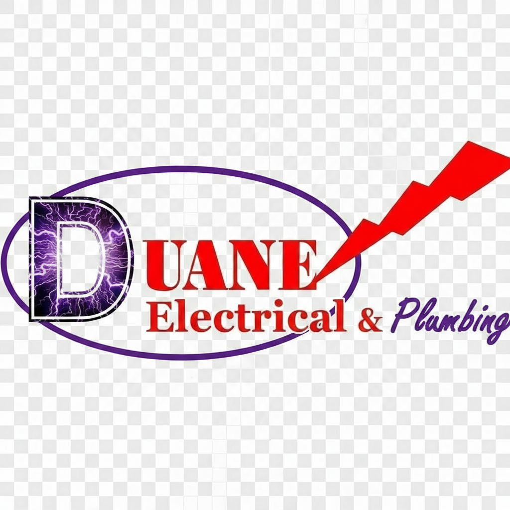 Duane Electrical & Plumbing logo
